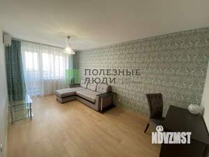2-к квартира, на длительный срок, 53м2, 5/10 этаж