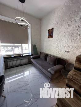 1-к квартира, посуточно, 28м2, 1/1 этаж