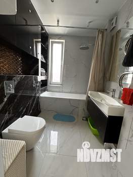 3-к квартира, на длительный срок, 90м2, 13/27 этаж