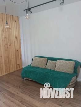 1-к квартира, посуточно, 50м2, 2/16 этаж