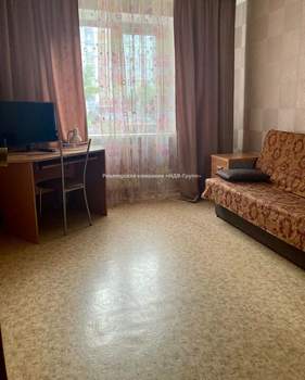 2-к квартира, на длительный срок, 51м2, 2/10 этаж