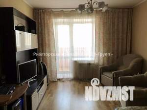 1-к квартира, на длительный срок, 41м2, 2/10 этаж