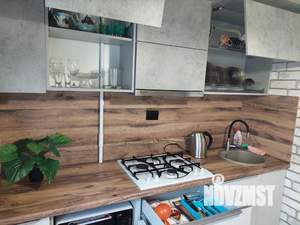 1-к квартира, посуточно, 33м2, 6/10 этаж