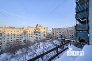 3-к квартира, на длительный срок, 57м2, 8/9 этаж