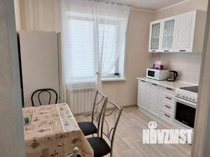 1-к квартира, посуточно, 32м2, 1/10 этаж