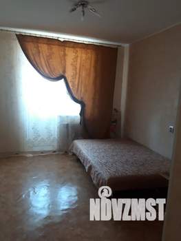 Студия квартира, посуточно, 19м2, 1/5 этаж