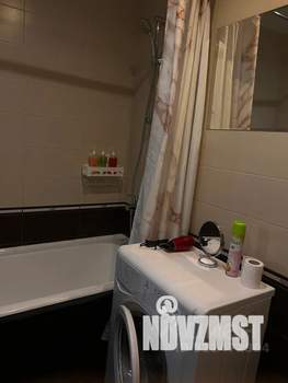 1-к квартира, посуточно, 34м2, 3/25 этаж