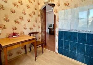 1-к квартира, на длительный срок, 30м2, 3/5 этаж