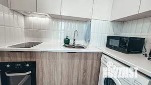 1-к квартира, посуточно, 24м2, 7/10 этаж