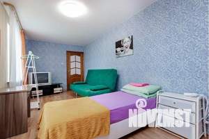 2-к квартира, посуточно, 67м2, 8/10 этаж