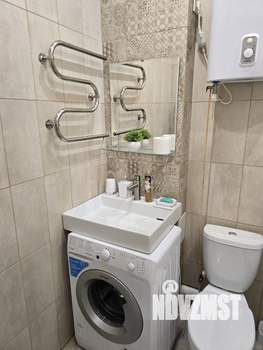 1-к квартира, посуточно, 23м2, 1/3 этаж