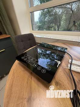 1-к квартира, посуточно, 24м2, 1/1 этаж