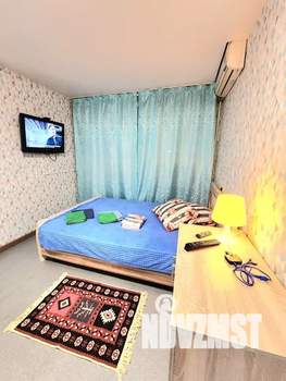 1-к квартира, посуточно, 33м2, 3/5 этаж