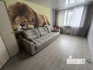 3-к квартира, на длительный срок, 66м2, 4/9 этаж