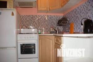 1-к квартира, посуточно, 35м2, 4/5 этаж