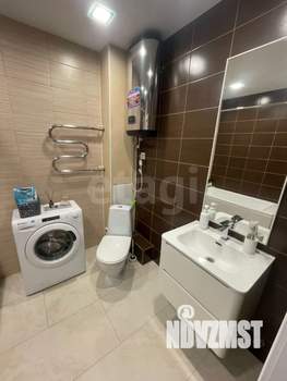 1-к квартира, на длительный срок, 50м2, 13/16 этаж