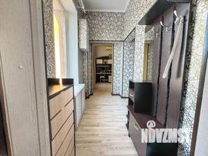 1-к квартира, посуточно, 36м2, 2/2 этаж