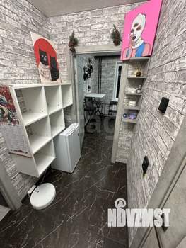 1-к квартира, на длительный срок, 33м2, 8/10 этаж