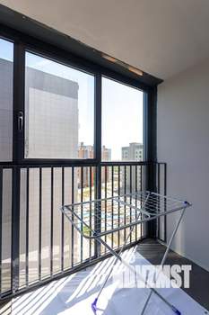 1-к квартира, посуточно, 35м2, 8/10 этаж