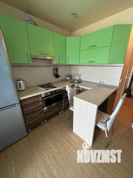 Студия квартира, на длительный срок, 25м2, 4/5 этаж