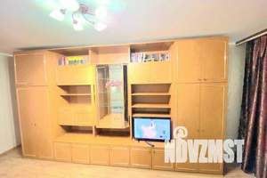 2-к квартира, посуточно, 50м2, 4/5 этаж