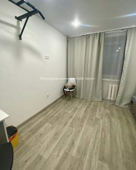 1-к квартира, на длительный срок, 30м2, 3/5 этаж