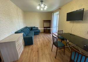 Студия квартира, на длительный срок, 30м2, 4/5 этаж