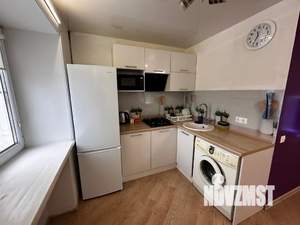 Студия квартира, посуточно, 30м2, 4/5 этаж