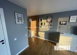 Студия квартира, на длительный срок, 32м2, 10/22 этаж