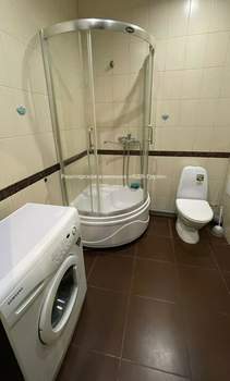 2-к квартира, на длительный срок, 54м2, 13/18 этаж