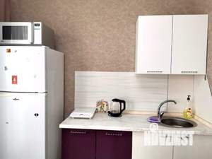 1-к квартира, посуточно, 54м2, 1/1 этаж