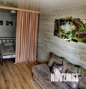 1-к квартира, посуточно, 50м2, 5/9 этаж