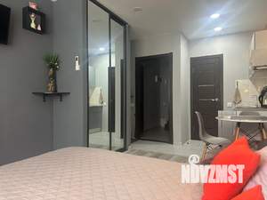 Студия квартира, посуточно, 24м2, 4/4 этаж