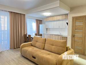 3-к квартира, на длительный срок, 75м2, 7/8 этаж