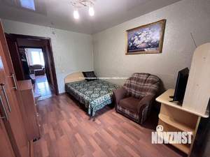 3-к квартира, на длительный срок, 67м2, 6/9 этаж