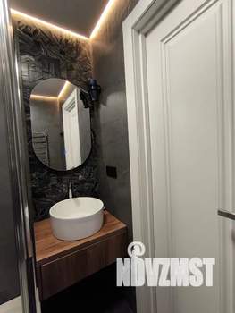 1-к квартира, посуточно, 31м2, 2/6 этаж