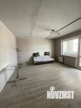 2-к квартира, на длительный срок, 50м2, 4/9 этаж