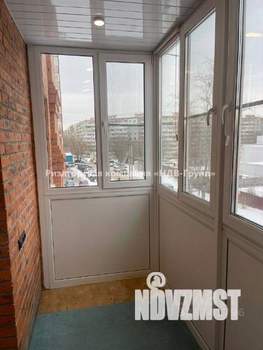 1-к квартира, на длительный срок, 36м2, 3/10 этаж