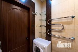 1-к квартира, на длительный срок, 42м2, 7/24 этаж