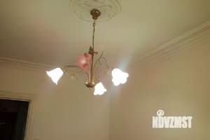 1-к квартира, посуточно, 41м2, 5/5 этаж