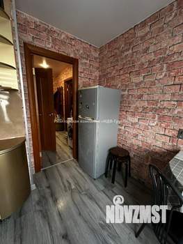 1-к квартира, на длительный срок, 35м2, 8/10 этаж