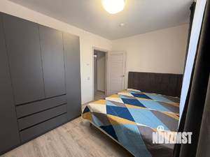 2-к квартира, посуточно, 45м2, 3/10 этаж