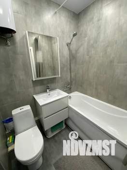 2-к квартира, посуточно, 39м2, 9/22 этаж