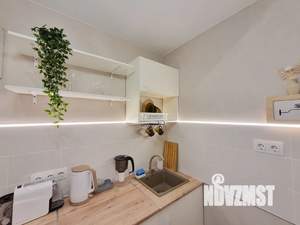 1-к квартира, посуточно, 36м2, 8/9 этаж