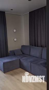 2-к квартира, на длительный срок, 60м2, 19/25 этаж