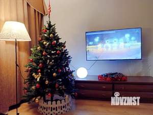 3-к квартира, посуточно, 70м2, 2/9 этаж