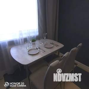 1-к квартира, посуточно, 41м2, 18/18 этаж