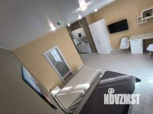 Студия квартира, посуточно, 25м2, 2/3 этаж