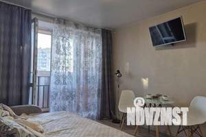 1-к квартира, посуточно, 35м2, 9/20 этаж