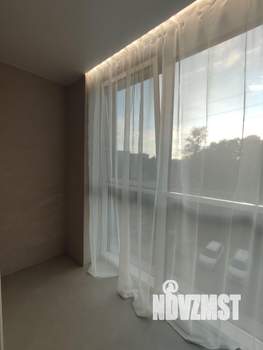 1-к квартира, на длительный срок, 40м2, 4/17 этаж